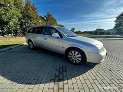 Używany 2004 Opel Vectra Sedan/Limuzyna | 6500 zł (Dość drogi)