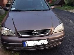 Używany 1999 Opel Astra | 2999 zł (Uczciwa cena)