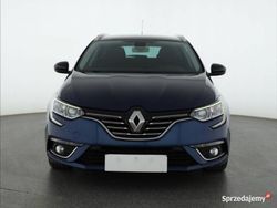 Niebieski Używany 2020 Renault Mégane GrandTour Kombi | 47 999 zł (Dość drogi)