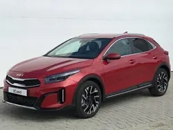 Inny kolor Nowe 2025 Kia XCeed SUV | 139 488 zł (Drogi)