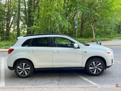 Używany 2014 Mitsubishi ASX Instyle SUV | 31 900 zł (Uczciwa cena)