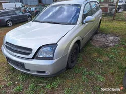 Używany 2004 Opel Vectra Kombi | 1111 zł (Super Cena)