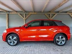 Używany 2017 Audi Q2 Sport SUV | 68 900 zł (Uczciwa cena)