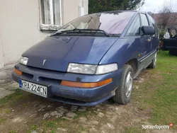 Używany 1995 Pontiac Trans Sport Minivan | 10 000 zł