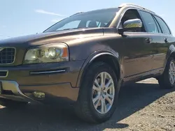 Brązowy Używany 2013 Volvo XC90 SUV | 54 900 zł