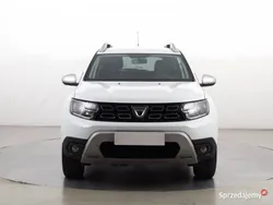 Biały Używany 2020 Dacia Duster SUV | 49 999 zł (Dobra cena)
