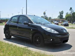 Używany 2011 Peugeot 206+ Hatchback | 11 900 zł (Uczciwa cena)