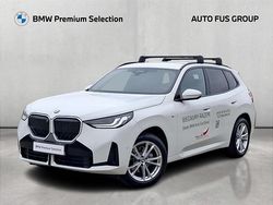 Biel alpejska Używany 2025 BMW X3 Comfort Edition SUV | 281 000 zł
