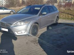 Używany 2008 Ford Mondeo Titanium Kombi | 15 000 zł (Uczciwa cena)
