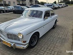 Używany 1965 Volvo Amazon Coupe | 55 800 zł