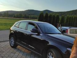 Używany 2011 Audi Q5 SUV | 49 900 zł (Uczciwa cena)