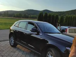 Używany 2011 Audi Q5 SUV | 52 900 zł (Dość drogi)