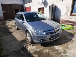 Używany 2010 Opel Astra | 11 000 zł (Super Cena)