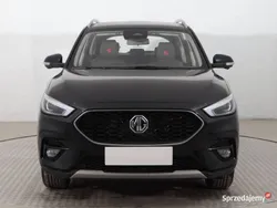 Czarny Nowe 2024 MG ZS Sedan/Limuzyna | 87 999 zł