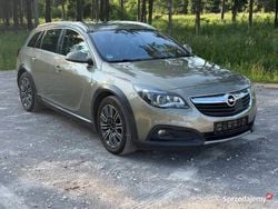 Używany 2013 Opel Insignia | 35 999 zł (Drogi)