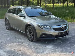 Używany 2013 Opel Insignia | 35 999 zł (Dość drogi)