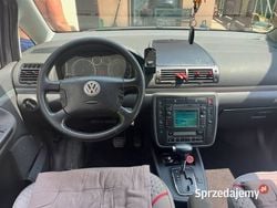 Używany 2009 VW Sharan Minivan | 28 000 zł