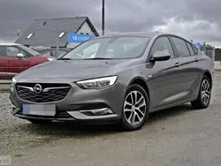 Szary Używany 2018 Opel Insignia Sport Sedan/Limuzyna | 49 900 zł (Uczciwa cena)