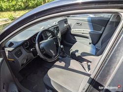 Używany 2006 Kia Rio 2 | 3999 zł