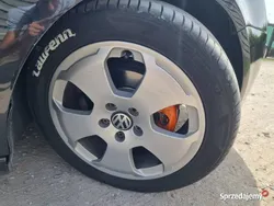 Czarny Używany 2008 VW Golf V Hatchback | 13 500 zł (Uczciwa cena)