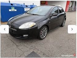 Używany 2007 Fiat Bravo Sport Hatchback | 16 900 zł (Dość drogi)