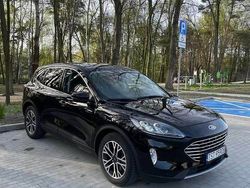 Używany 2020 Ford Kuga Titanium X SUV | 90 000 zł (Uczciwa cena)