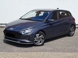 Inny kolor Nowe 2025 Hyundai i20 Hatchback | 71 000 zł (Uczciwa cena)