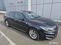 Używany 2017 Kia Optima 2 | 49 900 zł (Uczciwa cena)