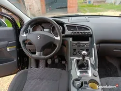 Czerwony Używany 2013 Peugeot 3008 SUV | 32 000 zł (Uczciwa cena)