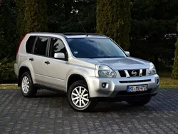 Srebrny Używany 2008 Nissan X-Trail SUV | 26 900 zł (Drogi)