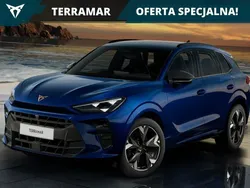 Niebieski (metalik) Nowe 2025 Cupra Terramar SUV | 209 403 zł