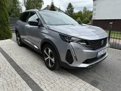 Szary Używany 2021 Peugeot 3008 SUV | 89 900 zł (Dość drogi)