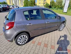 Używany 2010 Renault Clio III | 13 500 zł (Uczciwa cena)