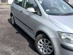 Srebrny Używany 2005 VW Golf IV Kombi | 9300 zł (Drogi)