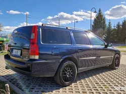 Używany 2002 Volvo V70 Kombi | 12 500 zł