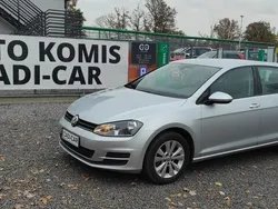 Srebrny Używany 2015 VW Golf VII Hatchback | 39 900 zł (Uczciwa cena)