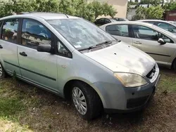 Zielony Używany 2006 Ford C-MAX Minivan | 3000 zł