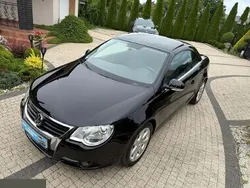 Używany 2008 VW Eos Kabriolet | 20 900 zł