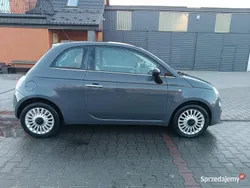 Używany 2010 Fiat 500 | 13 900 zł (Dobra cena)