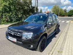 Inny kolor Używany 2014 Dacia Duster SUV | 34 300 zł (Dość drogi)
