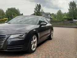 Używany 2011 Audi A7 Sportback Hatchback | 51 900 zł
