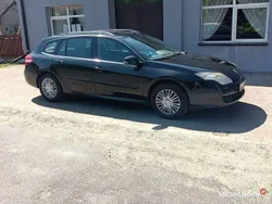 Używany 2008 Renault Laguna III Initiale Paris | 9000 zł (Super Cena)