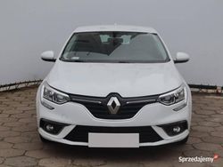 Biały Używany 2016 Renault Mégane III Hatchback | 27 999 zł (Uczciwa cena)