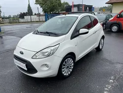 Biały Używany 2012 Ford Ka Champions Edition Hatchback | 10 900 zł (Dobra cena)