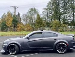 Grafitowy Używany 2021 Dodge Charger Sedan/Limuzyna | 175 000 zł