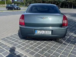 Używany 2007 Chrysler 300C | 23 500 zł (Uczciwa cena)