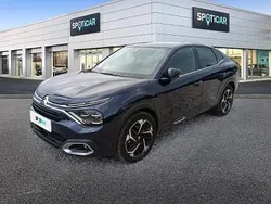 Używany 2024 Citroën C4 PureTech Sedan/Limuzyna | 99 900 zł