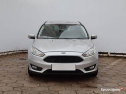 Srebrny Używany 2016 Ford Focus Kombi | 30 499 zł (Uczciwa cena)