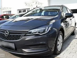 Szary Używany 2016 Opel Astra Essentia Sedan/Limuzyna | 32 500 zł (Uczciwa cena)