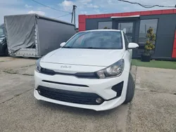 Biały Używany 2021 Kia Rio 2 Hatchback | 45 900 zł (Uczciwa cena)